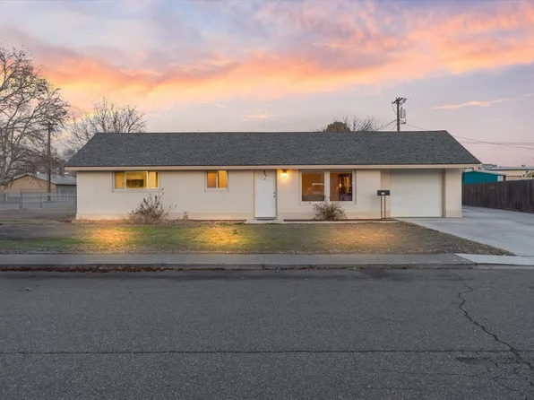 801 S Everett St, Kennewick, WA 99336