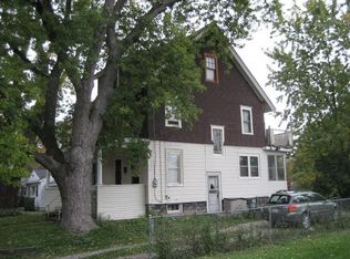 150 Leonard Ave, Syracuse, NY 13205