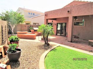 3030 E Fremont Rd, Phoenix, AZ 85042