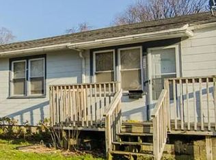 134 Deaver St, Havre De Grace, MD 21078