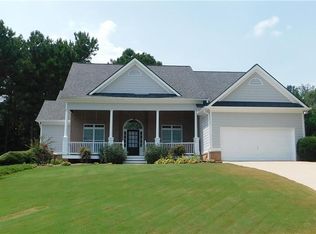 76 Country Club Ct, Hiram, GA 30141