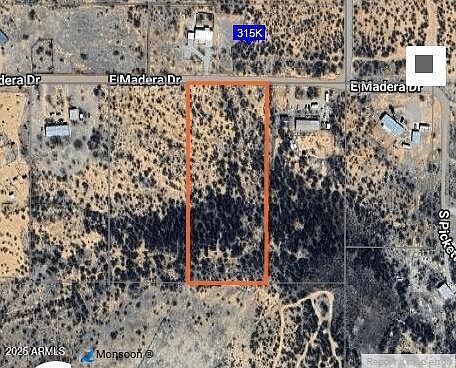 2nd image of TBD E Madera Drive #-