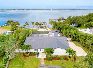 165 Crispin St, Merritt Island, FL 32952
