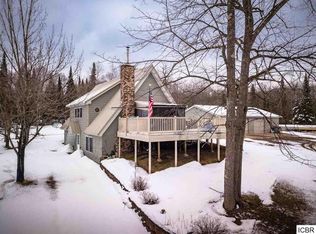 28300 Swan Lake Rd, Pengilly, MN 55775