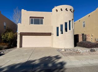 7323 Via Contenta NE, Albuquerque, NM 87113