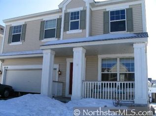 2219 Grimm Rd, Chaska, MN 55318