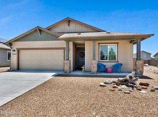 4550 Cygnus Rd, Bellemont, AZ 86015