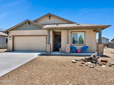 4550 Cygnus Rd, Bellemont, AZ, 86015