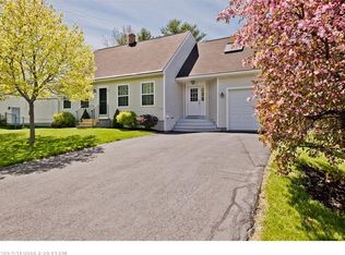 60 Buca Run, Portland, ME 04103