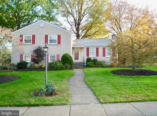 232 Prospect Dr, Wilmington, DE 19803