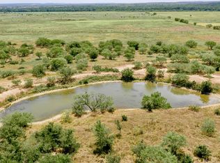 689 Rosser Ranch Rd, Graham, TX 76450