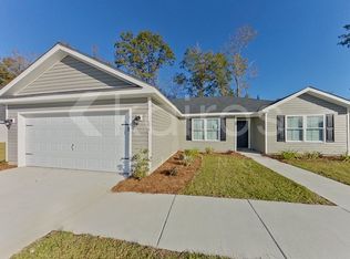 134 Western Red Cedar Dr, Springfield, GA 31329