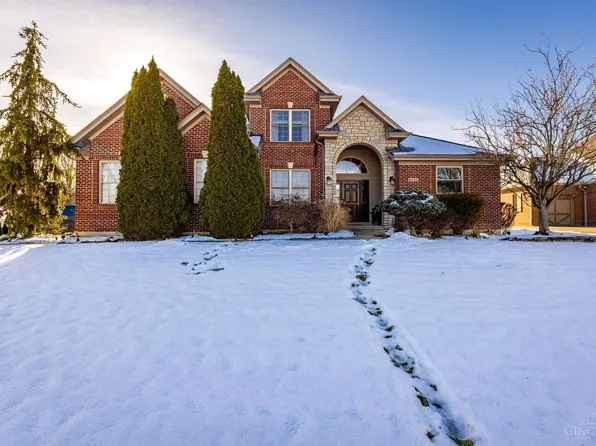 6521 Greenoak Dr, Cincinnati, OH 45248