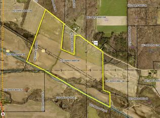0 County Road 1975, Jeromesville, OH 44840