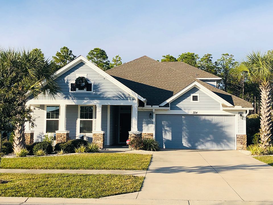 324 Johnson Bayou Dr. 