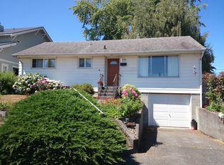 6043 38th Ave SW, Seattle, WA 98126