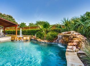 319 Prairie Creek Trl, Murphy, TX 75094