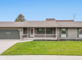 2530 N 25th St, Sheboygan, WI 53083