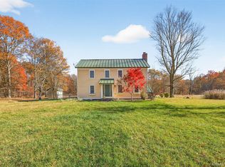 321 Burnt Meadow Road, Gardiner, NY 12525