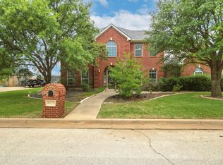 4509 Sierra Sunset, Abilene, TX 79606