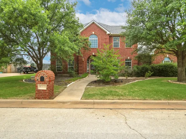 4509 Sierra Sunset, Abilene, TX 79606
