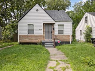 18017 Bentler St, Detroit, MI 48219