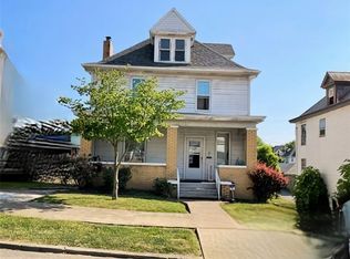22 Lemon St, Uniontown, PA 15401