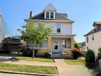 22 Lemon St, Uniontown, PA, 15401