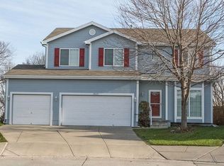 18635 Ohern Cir, Omaha, NE 68135
