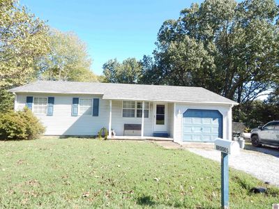 47 Lancelot Ct, Calvert City, KY, 42029