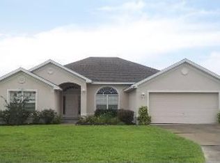 549 Pintail Cir, Auburndale, FL 33823