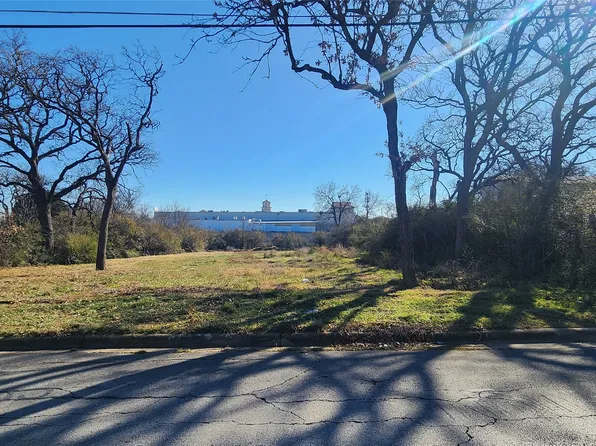 5114 Norma St, Fort Worth, TX 76112