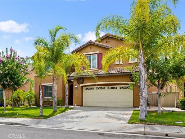46101 Sharon St, Temecula, CA 92592