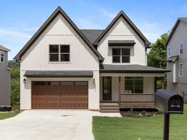3617 Pickering Ave, Chattanooga, TN 37415