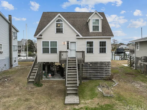 142 Sir Chandler Dr Lot 62, Kill Devil Hills, NC 27948