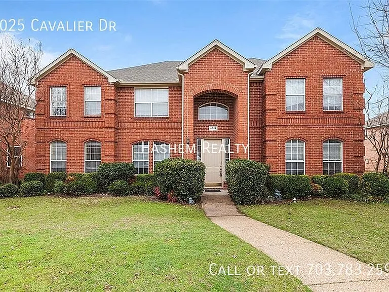8025 Cavalier Dr — Photo 1