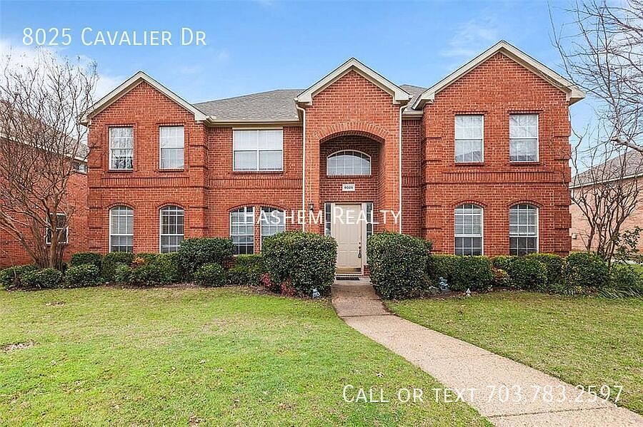 1st image of 8025 Cavalier Dr