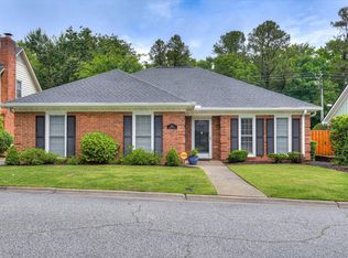2603 Woodbluff Cir, Augusta, GA 30909