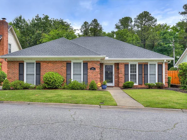2603 Woodbluff Circle, Augusta, GA