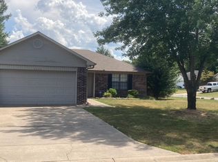 1795 Tuscany Dr, Conway, AR 72034
