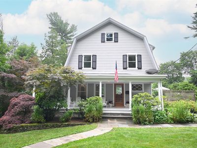 112 Great Oak Lane, Pleasantville, NY, 10570