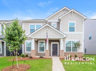 108 Fennec Dr, Fountain Inn, SC 29644