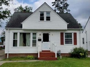 29338 Oakdale Rd, Willowick, OH 44095