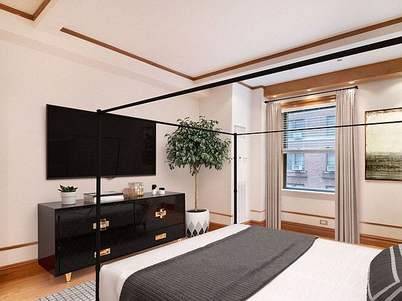 2nd image of 145 W 58th St #10E
