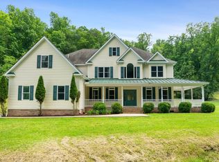 445 Fudges Creek Rd, Barboursville, WV 25504