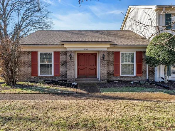 8300 Sawyer Brown Rd APT M301, Nashville, TN 37221