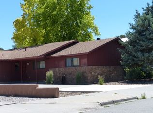 499 Ridgecrest Ave, White Rock, NM 87544