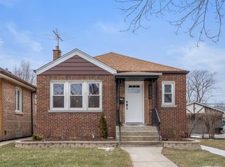 5536 S Nashville Ave, Chicago, IL