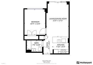 Rented by REZI
