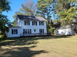 36003 Radcliffe Rd, Quinby, VA 23420